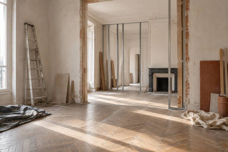 Rénover en copropriété : ce qui relève de l&rsquo;assemblée générale