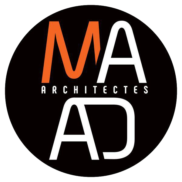 Maad Aarchitectes